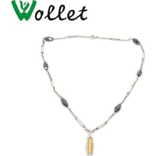 Массивные ожерелья Wollet China At AliExpress