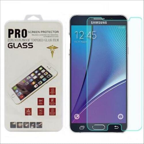 1000pcs/lot Premium 9H 0.3MM 2.5D Tempered Glass Screen Protector For Samsung Galaxy Note 5 N9200 Protective Film