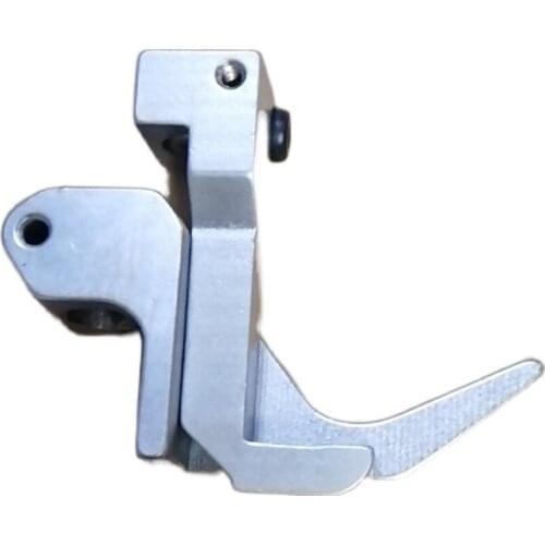 Sewing machine accessories Durkopp 667 967 969 Single-side presser foot