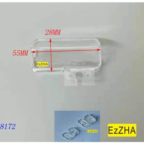 Car Rear View Camera Bracket For Peugeot 206 207 307 407 Sedan/Citroen C2 C4 C5 DS4/Toyota Camry Verso Yaris Corolla