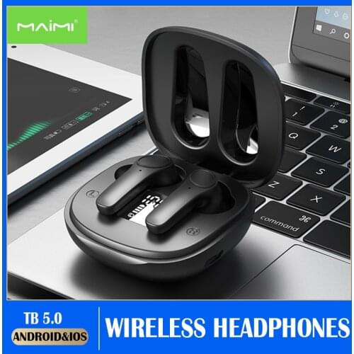 B11 Macaron wireless headset 2021 new high-end small binaural mini invisible in-ear sports suitable for Xiaomi oppo Huawei