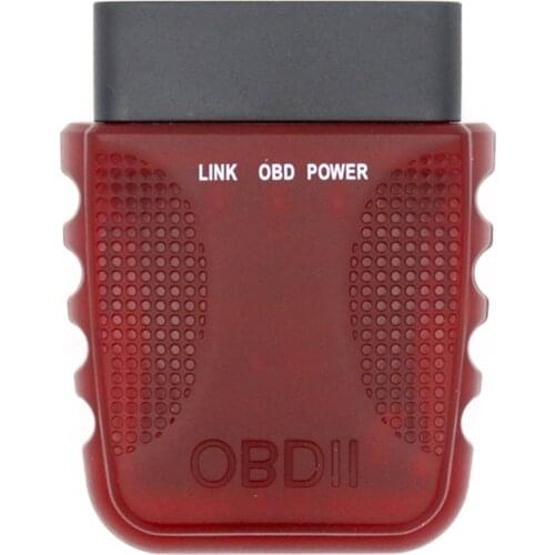 ELM327 WiFi OBD2 Scanner Engine code reader for iOS Android WiFi OBD II 2 Scanner Car Diagnostic Tool OBD 2 Auto Scanner 9V 45mA
