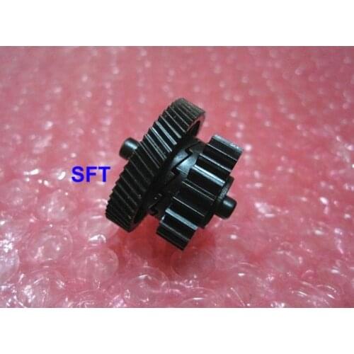 Swing Gear RU5-0984 Fuser Drive Gear for HP LaserJet M1212nf M1214nfh M1217nfw M1218nfs M1132 P1102 P1102w P1005 P1006 printers