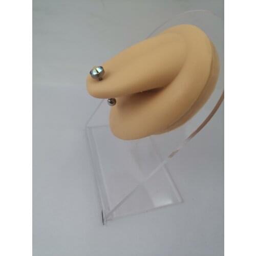 Gabriel Jewelry Barbells For Piercing