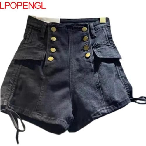 LPOPENGL Women's Travel Shorts