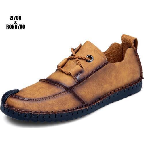 自由与荣耀 Mens Casual Shoes