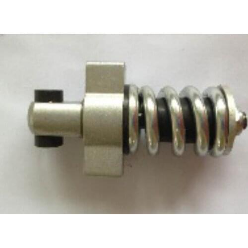 Original e-twow electric scooter of rear spring