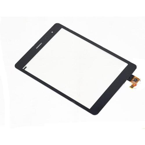 Black Original 7.85" Touch Screen for Teclast G18 mini G18 mini Panel Digitizer Glass Sensor
