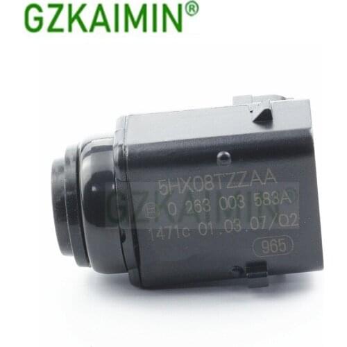 PDC Park Sensor For Jeep Grand Cherokee For Dodge For Magnum OEM 5HX08TZZAA 0263003583 N-EW
