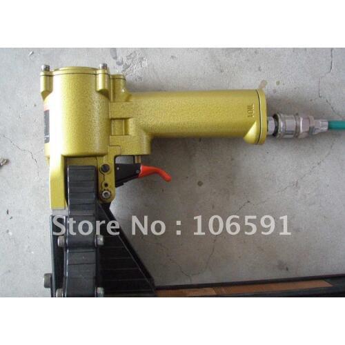 Pneumatic Air Carton Package Parcel Packing Seal Machine Packer Nail 15-18mm