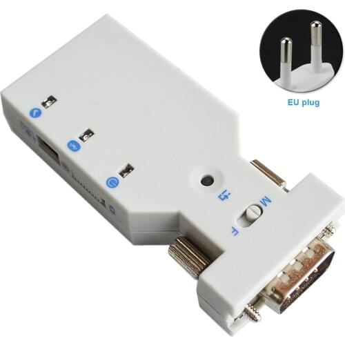 BT578 RS232 Easy Apply USB Cable Computers Communication Durable Male Female Head Bluetooth Serial Adapter Wireless Universal