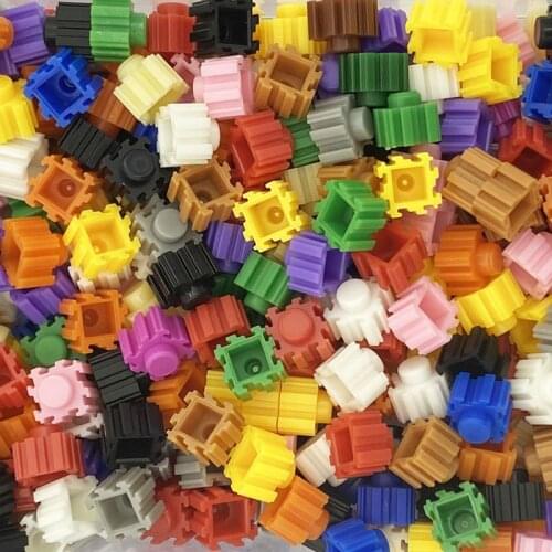PUPUKOU Block Constructors