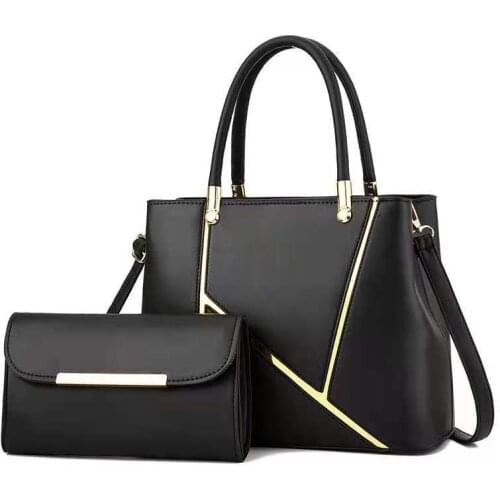 Womens bag 2021 new fashion mother and child bag tide large-capacity handbag middle-aged mother bag shoulder diagonal bag