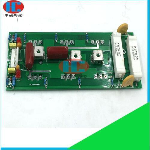 ZX7400GT/NBC280G inverter on board IGBT single board circuit board maintenance accessories