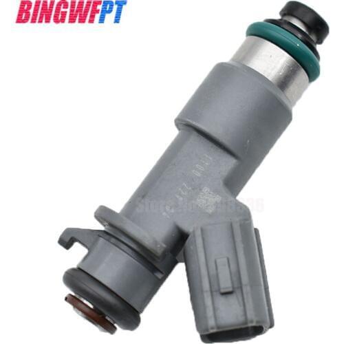 1pc Fuel Injector 16450-R70-A01 16450R70A01 for Accord 2008-2012 MDX RSX TL TSX 6cyl 3.5L V6