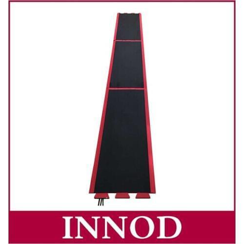 10dbi Vertical uhf rfid timing floor mat antenna for sports racing solution