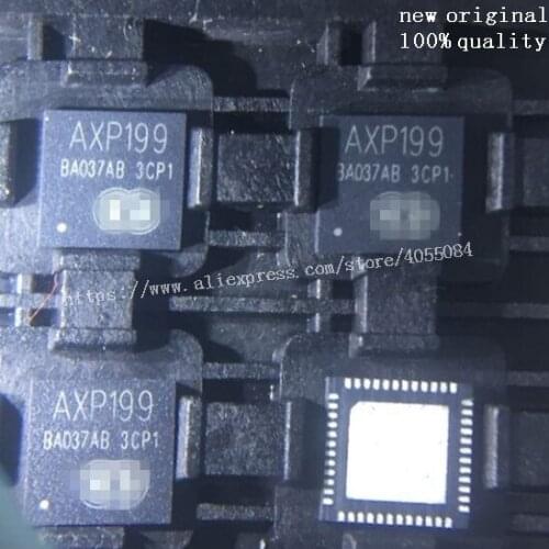 2PCS AXP199 AXP199 Electronic components chip IC