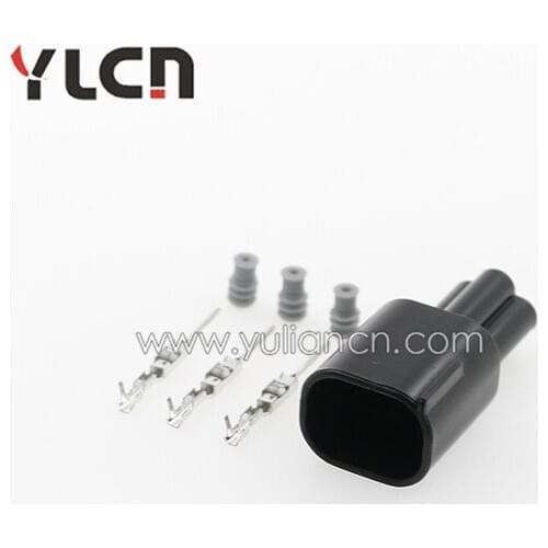 3 Pin Sumitomo Automotive Connector