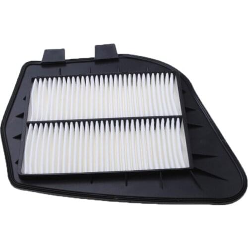Car Cabin Filter For Cadillac 2003- 2009 Old Model SRX 3.6L 4.6L 2007-2012 Model SLS 2.8 3.0 External Air Filter Core OEM:A2944C