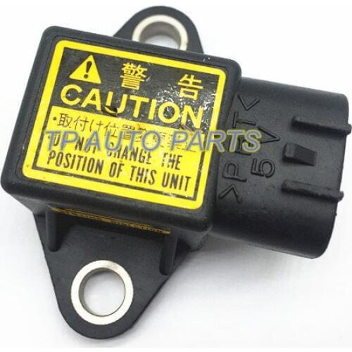 Acceleration Sensor For T-oyota Rav4 2007 OEM 89441-52020 499100-0630 8944152020 4991000630