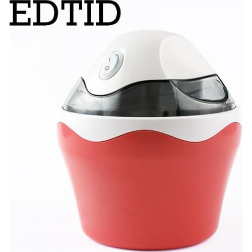 Ice Cream Makers EDTID China