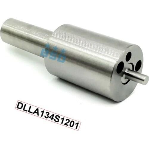 Diesel Fuel Injector Nozzle DLLA134S1201,0 433 271 680 0433271680 S type Sprayer Nozzle 6Pieces/Lot