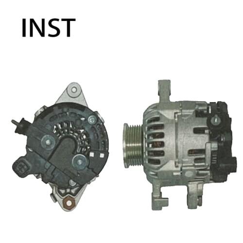 ALTERNATOR DYNAMO GENERADOR ELECTRICO FOR 12V 90A 6GS62.5 24121N 0124-225-055 0124225055 0124255055 0986080470 CA1930IR