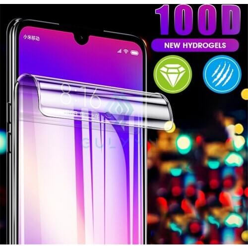 Защитные пленки для Xiaomi Redmi GULYNN China At AliExpress