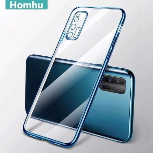 Чехлы для телефонов Huawei Mate 20 Homhu China At AliExpress