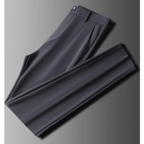 JSBD-NZ Casual Men's Pants