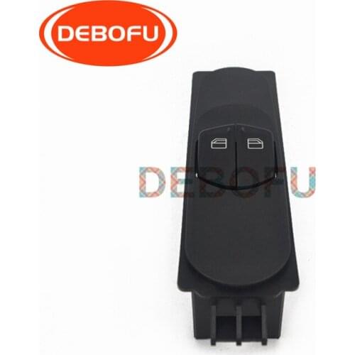 Electric Window Switch Button Console 6395451513 for MERCEDES VITO W639 Mixto Kasten 2003 Car Accessories A6395451513