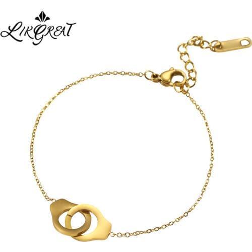 Браслеты для влюбленных Likgreat China At AliExpress