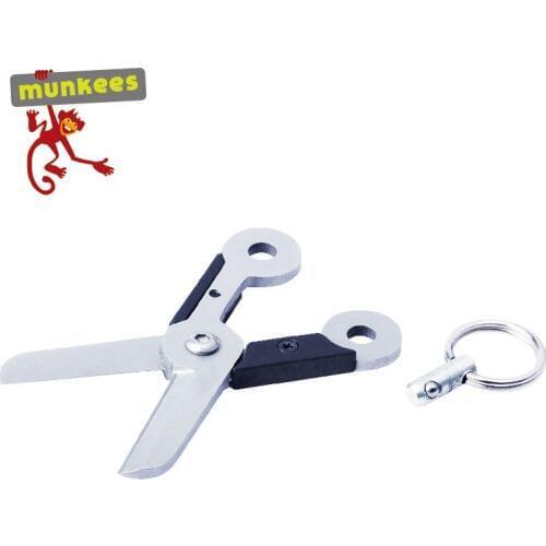 Munkees Scissors