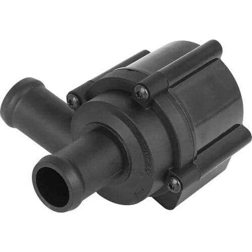 New Additional Auxiliary Water Pump 059121012A For Audis A6 2012-2015 2.0L 3.0L