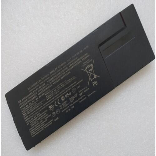 New VGP-BPS24 For SONY VAIO SA SB SC SD SE VPCSA VPCSB VPCSC VPCSD VPCSE SVS13113FW VPC-SA25EC VPC-SB38FJ Genuine Laptop battery