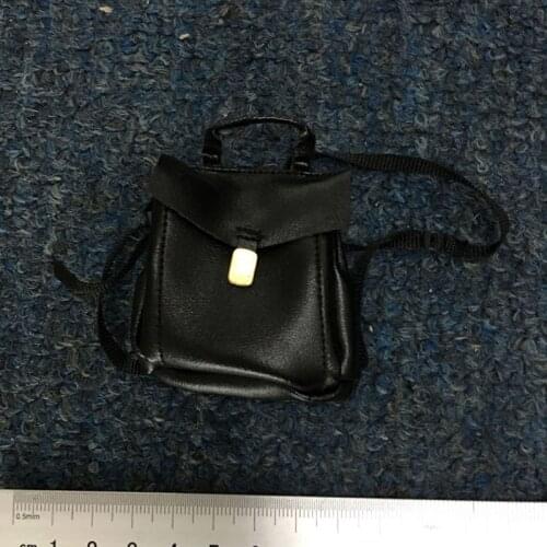 1/6 scale fashion Kim Su Hyon Backage bag Do Min Joon Shoulderbag for 12in action figure toy