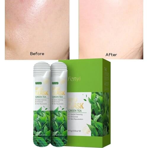 Очищающие маски для лица SZYDIT China At AliExpress