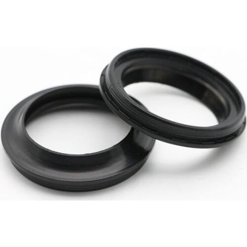 37x50x11 37 50 11 Motorcycle Parts Front Fork Dust And Oil Seal For Honda Damper Shock Absorber