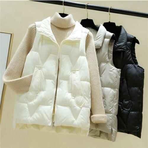 ZZYSCFPSYFAH Women's Vests