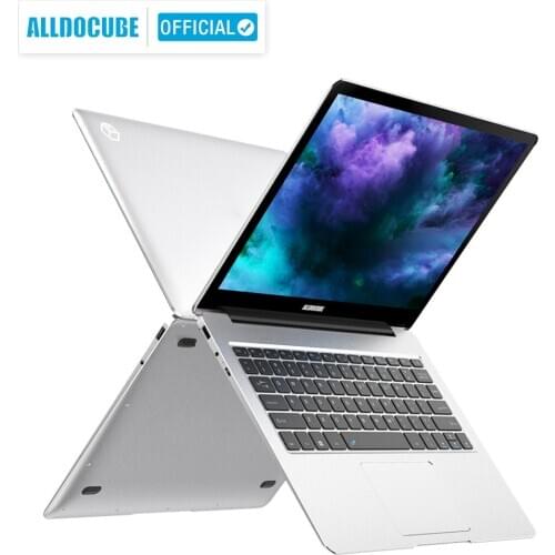 Alldocube Kbook lite 13.5 inch 4GB RAM 128GB SDD ROM Laptop intel Apollo lake N3350 3K 3000*2000 IPS Notebook 2020