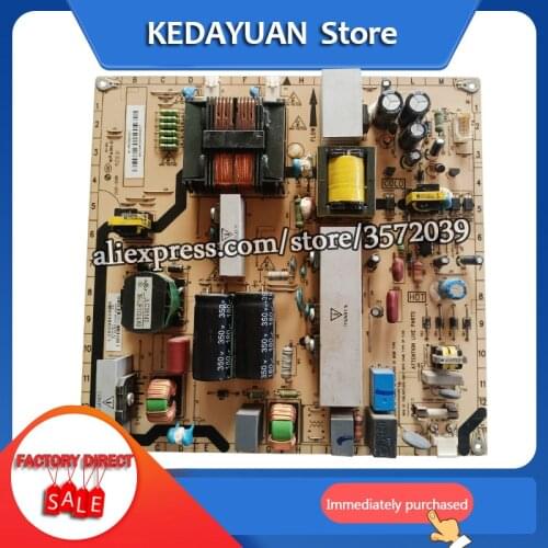 Free shipping 100% test work for 32PFL3409/93 81-IPL032-XX0 40-IPL32L-PWG1XG power board