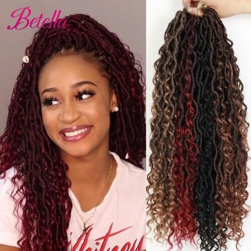 Artificial Dreadlocks Betella China