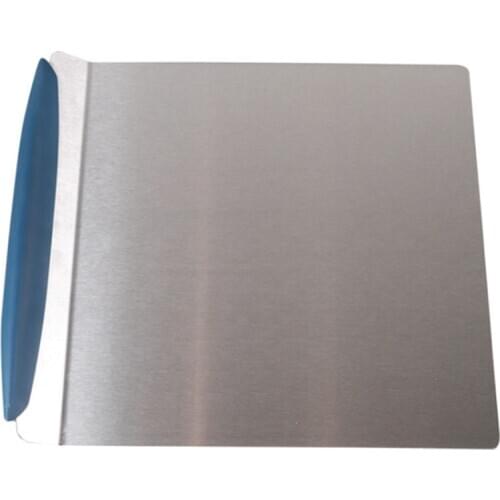 Cake Safe Lifter Transfer Shovel Bread Spatula Stainless Steel Mover Scraper for Kitchen Baking Pizza Pie