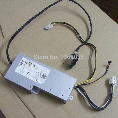 L200EA-00 F200EU-01 200W CRHDP Power Supply for 9010 23inch all-in-one PSU tested working