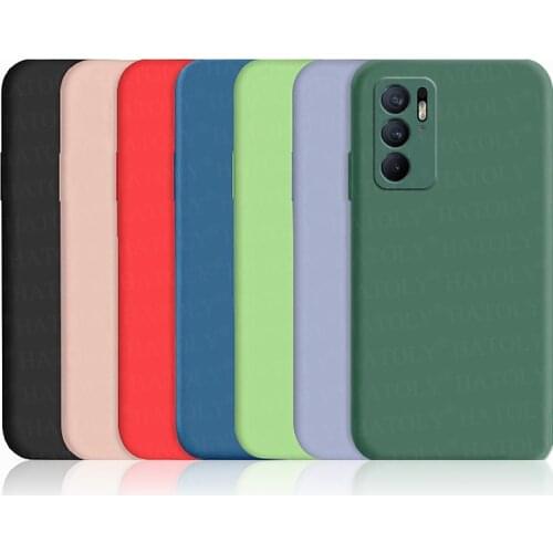 For Xiaomi Redmi Note 10 5G Case Note 10 Pro 10S Cover Liquid Silicone Soft TPU Shockproof Bumper Phone Back Case Redmi Note 10