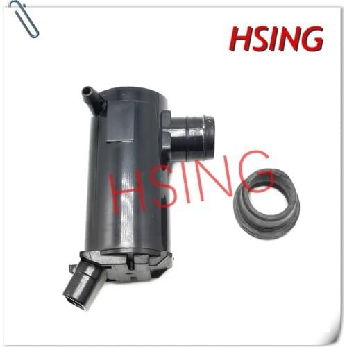 HSINGYE BRAND-NEW#85330-60130 Washer Pump Washer Motor Fits for 96-02 Land Cruiser 95-97 Lexus LX450 ***Part No#8533060130