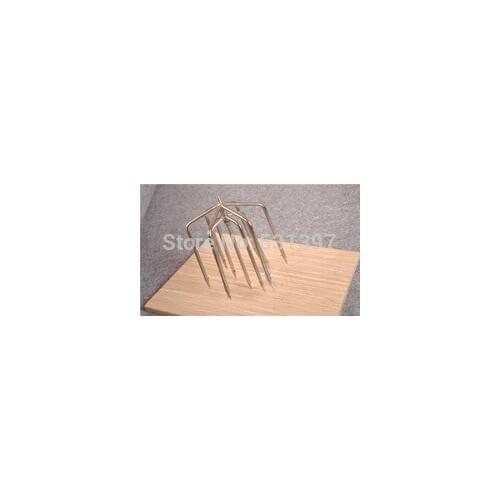 Hot sale spear fishing with 11 Tines