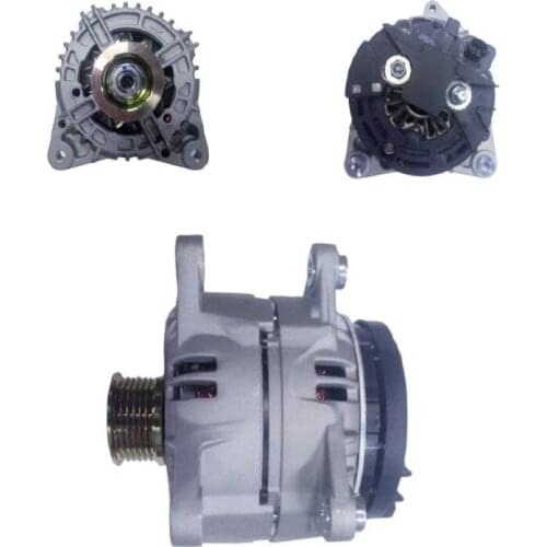 ALTERNATOR FOR F00MA4522 0124525043 56904 0124525049 0124525135 284876 0986047370 0986046250 9046250 114122 CAL10316AS 4416485