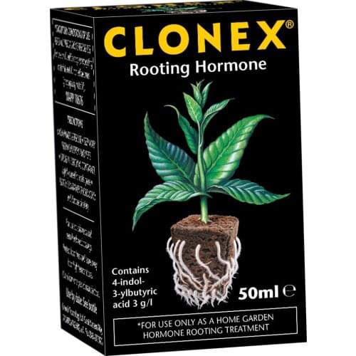 Hormona de enraizamiento Clonex 50ml