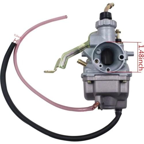Carburetor DRZ125 for Suzuki DRZ 125 DRZ125L DRZ 125L 2003-2009